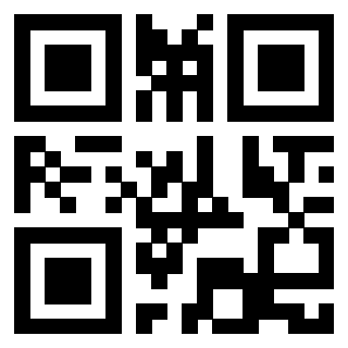 Il Qr Code di 3913075500