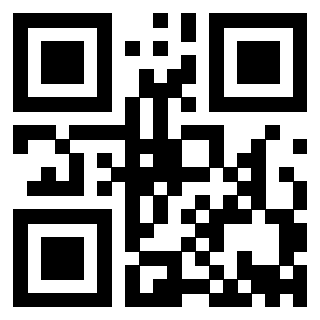 3913075501 - Immagine del QrCode