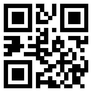 Scansione del QrCode di 3913075505