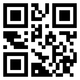 Immagine del Qr Code di 3913075507