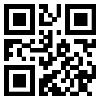 3913075509 - Immagine del QrCode