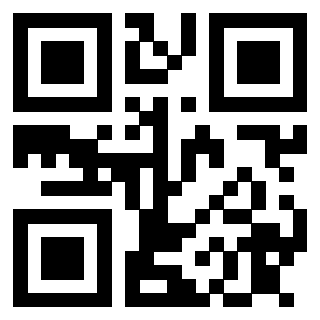 3913075510 - Immagine del QrCode associato