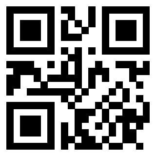 Il Qr Code di 3913075511