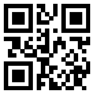 Scansione del Qr Code di 3913075512