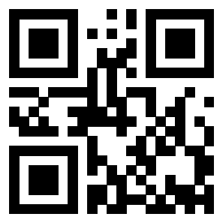 3913075517 QrCode associato