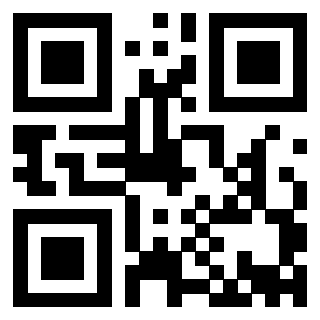 3913075520 - Immagine del Qr Code associato
