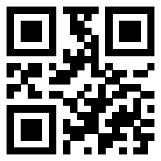 3913075521 - Immagine del Qr Code associato