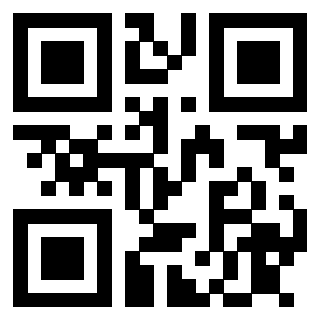 3913075527 - Immagine del QrCode associato