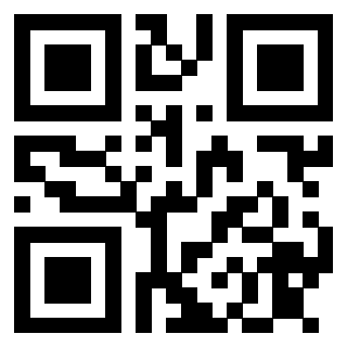 Immagine del Qr Code di 3913075528