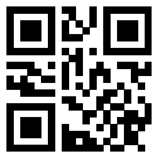 3913075529 - Immagine del QrCode