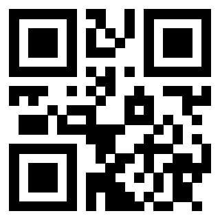 3913075535 QrCode associato