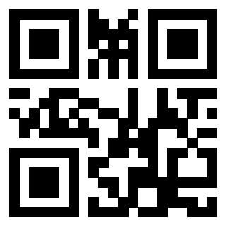 3913075537 QrCode associato