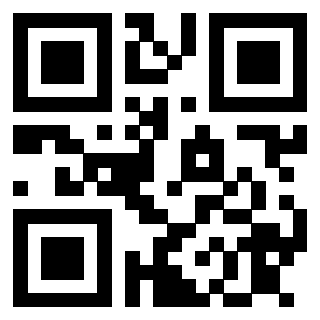 3913075538 QrCode associato