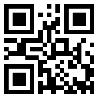 3913075544 - Immagine del Qr Code associato