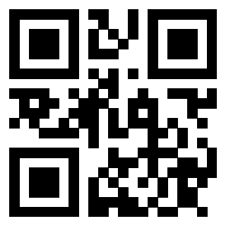 3913075545 Qr Code associato