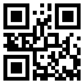 Scansione del Qr Code di 3913075547