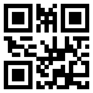 Immagine del Qr Code di 3913075551