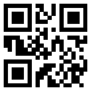 3913075553 QrCode associato