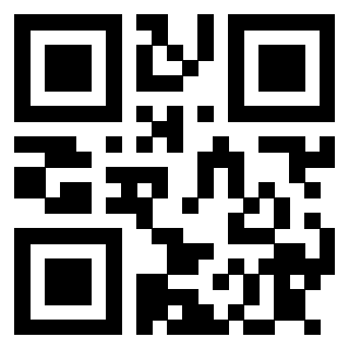 Immagine del Qr Code di 3913075556