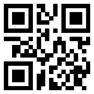 Il Qr Code di 3913075558