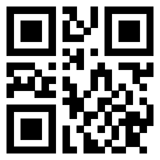 Scansione del Qr Code di 3913075559