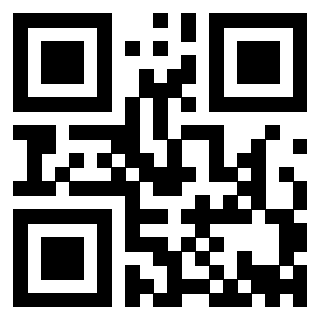Scansione del QrCode di 3913075562