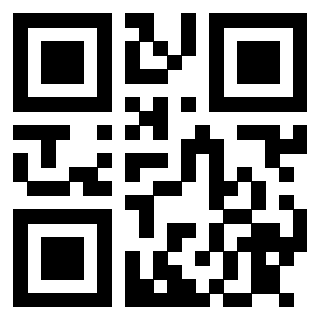 Il QrCode di 3913075563