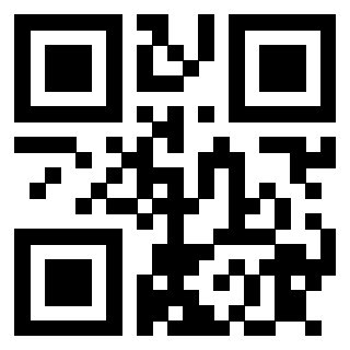 3913075564 QrCode associato