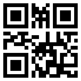 3913075567 - Immagine del Qr Code associato