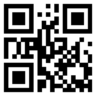 3913075573 - Immagine del Qr Code associato