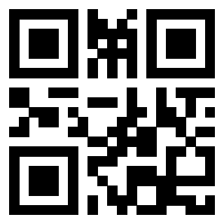Immagine del Qr Code di 3913075576