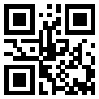 3913075580 - Immagine del Qr Code associato