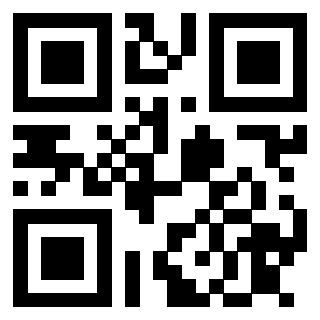 Il QrCode di 3913075581