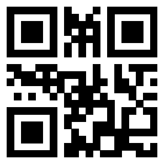 3913075585 - Immagine del QrCode associato
