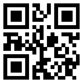 Scansione del Qr Code di 3913075586