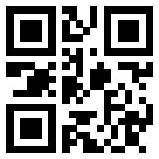 Immagine del QrCode di 3913075587