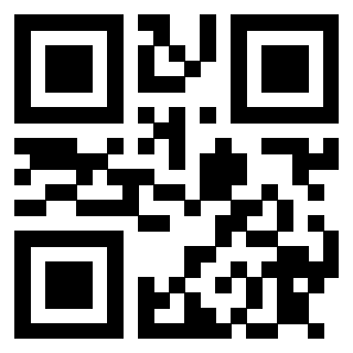 Scansione del QrCode di 3913075588