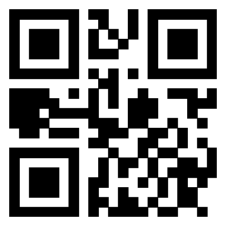 3913075589 - Immagine del Qr Code associato
