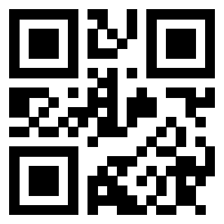 Il QrCode di 3913075590
