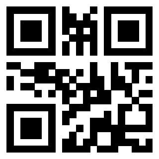 Immagine del Qr Code di 3913075591
