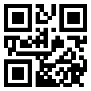 Il QrCode di 3913075594