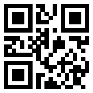 3913075595 Qr Code associato