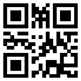 Il Qr Code di 3913075598