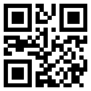 Immagine del Qr Code di 3913075600