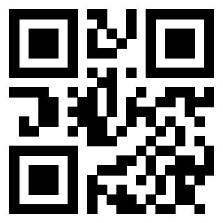 Scansione del QrCode di 3913075601