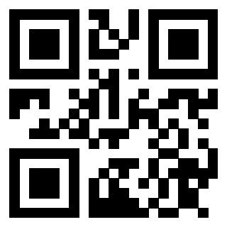 3913075603 - Immagine del Qr Code associato