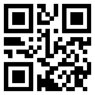 Scansione del Qr Code di 3913075604