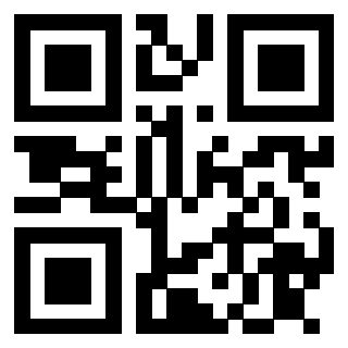 3913075605 - Immagine del QrCode associato