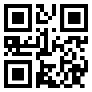 3913075607 - Immagine del QrCode associato