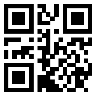 3913075609 Qr Code associato
